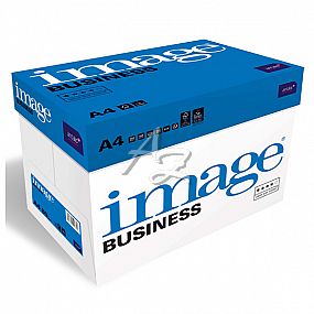 papír A4/ 80g./500listů Image Business®    B+