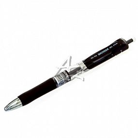gelové pero WEIYADA 681 0,7mm, Černé