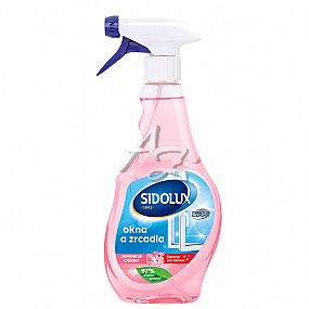 Sidolux Window 500ml.