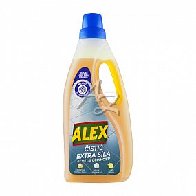 Alex mýdlový čistič     750ml.dlažba,linoleum