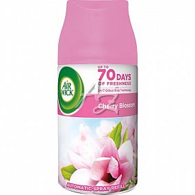 Air Wick Freshmatic 250ml., náhradní náplň - více variant