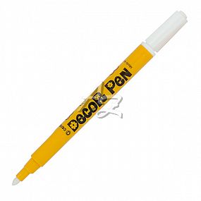 Centropen popisovač 2738, DecorPen, 1,5mm, - barevné varianty