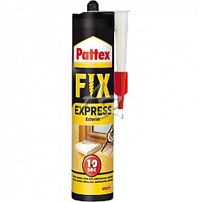 lepidlo PATTEX 375g.ExpressFix    HENKEL