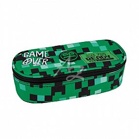 pouzdro CoolPack, Campus, Game Zone