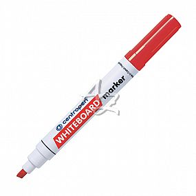 Centropen popisovač 8569, Whiteboard, 1-4,5mm, klínový hrot - barevné varianty