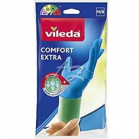 VILEDA gumové rukavice  Comfort - více variant