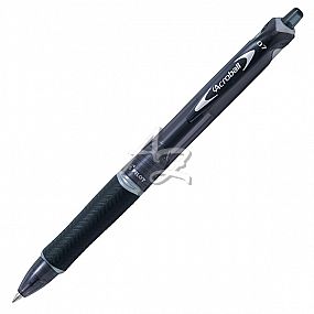 kuličkové pero Pilot Acroball, 2931, 0,7mm, náplň dle těla pera-barevné varianty