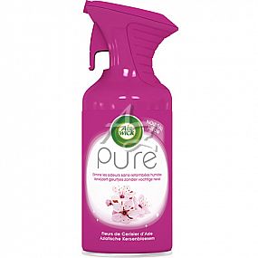 Air Wick spray Pure 250ml. - více variant