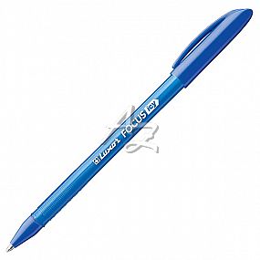 kuličkové pero Luxor, Focus icy, náplň podle těla pera - barevné varianty