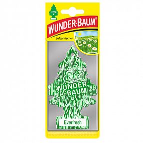 WUNDERBAUM stromeček Everfresh