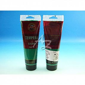 temperová barva Koh-i-noor 250ml.