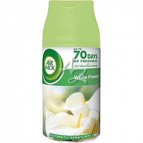 Air Wick Freshmatic 250ml., náhradní náplň - více variant