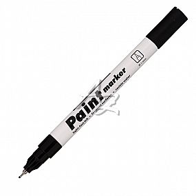 Centropen popisovač 9211 Paint, 0,7mm, jemný hrot, lakový - barevné varianty