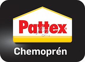 lepidlo Pattex® Chemoprén   50ml. Transparent