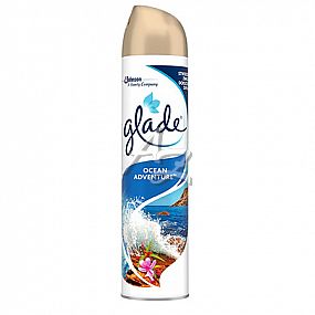 GLADE 300ml. - více variant