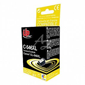 UP CL-546XL  15ml COLOR    360stran