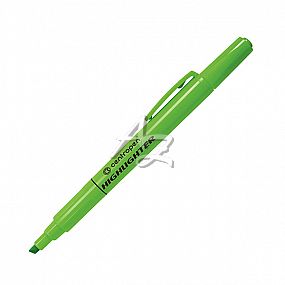 zvýrazňovač Centropen 8722, Highlighter, 1-4mm, - barevné varianty