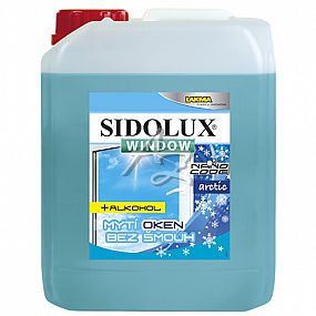 Sidolux Window 5l. - více variant