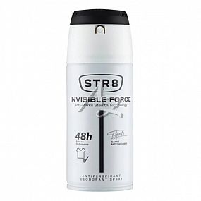 STR8 deo 150ml Invisible Force