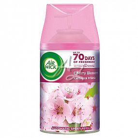 Air Wick Freshmatic 250ml., náhradní náplň - více variant