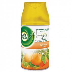 Air Wick Freshmatic 250ml., náhradní náplň - více variant