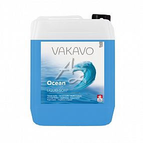 tekuté mýdlo VAKAVO  5litrů - více variant