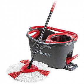 VILEDA mop  Turbo Easy Wring and Clean