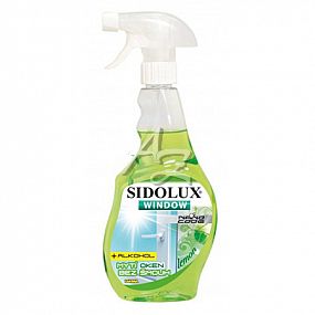 Sidolux Window 500ml.