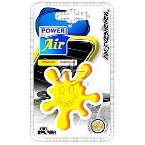 POWER AIR Splash Rally - více variant