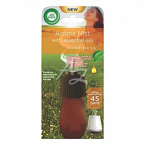 Air Wick Aroma Vaporizér 20ml, náhradní náplň - více variant