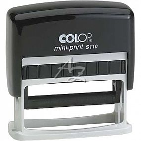 Mini-print COLOP S-110
