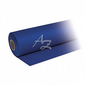 ubrus Premium, 1,20m x 25m, Airlaid, Modrý tmavě