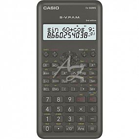 kalkulátor CASIO FX 82 MS 2E 240funk.