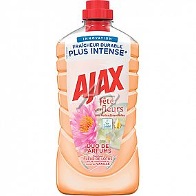 Ajax Floral Fiesta 1000ml. - více variant