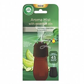 Air Wick Aroma Vaporizér 20ml, náhradní náplň - více variant