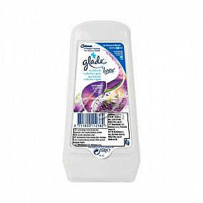 GLADE BRISE gel 150g. - více variant