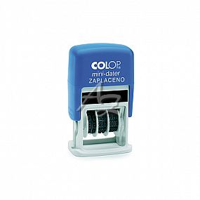 minidater COLOP S 160/L1
