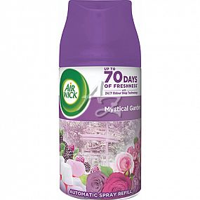 Air Wick Freshmatic 250ml., náhradní náplň - více variant