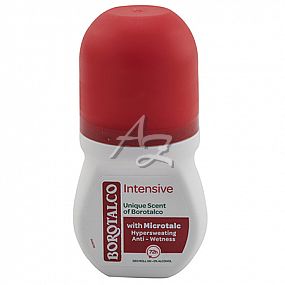 Borotalco deo Roll-on Intensive 50ml