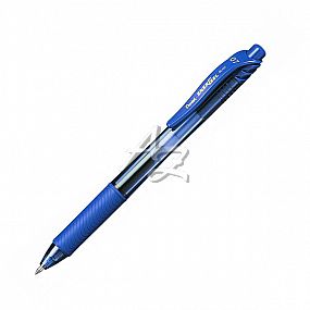 gelový roller Pentel EnerGel X BL107-B, - barevné varianty