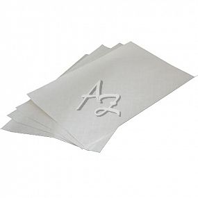 balící papír/12,5kg  PAPÍR+FÓLIE PE45g. 250x350