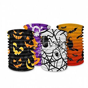 lampion LD-15 Halloween