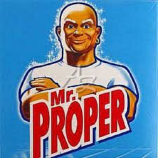 MR.PROPER čistič kuchyně 500ml antibakt. MR