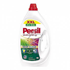 PERSIL gel 63 PD, 2,84l Color, DEEP Clean
