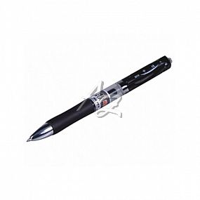 gelové pero WEIYADA 681 0,5mm, Černé