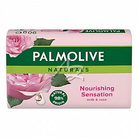 mýdlo PALMOLIVE 90g. - více variant