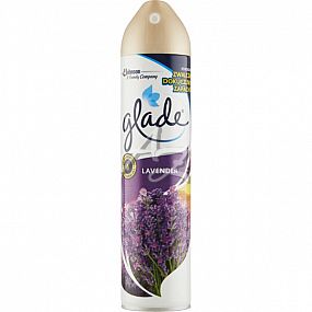 GLADE 300ml. - více variant