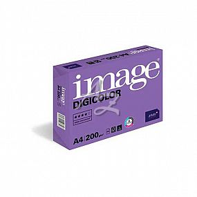 papír A4/200g./250listů Image® DigiColor   A+,ColorLok®