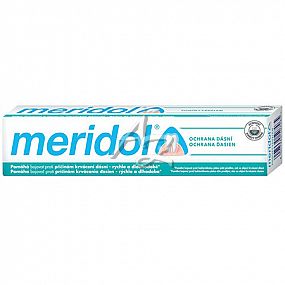 zubní pasta Meridol 75ml Original