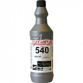 CLEAMEN 540 1l. desinfekční AP